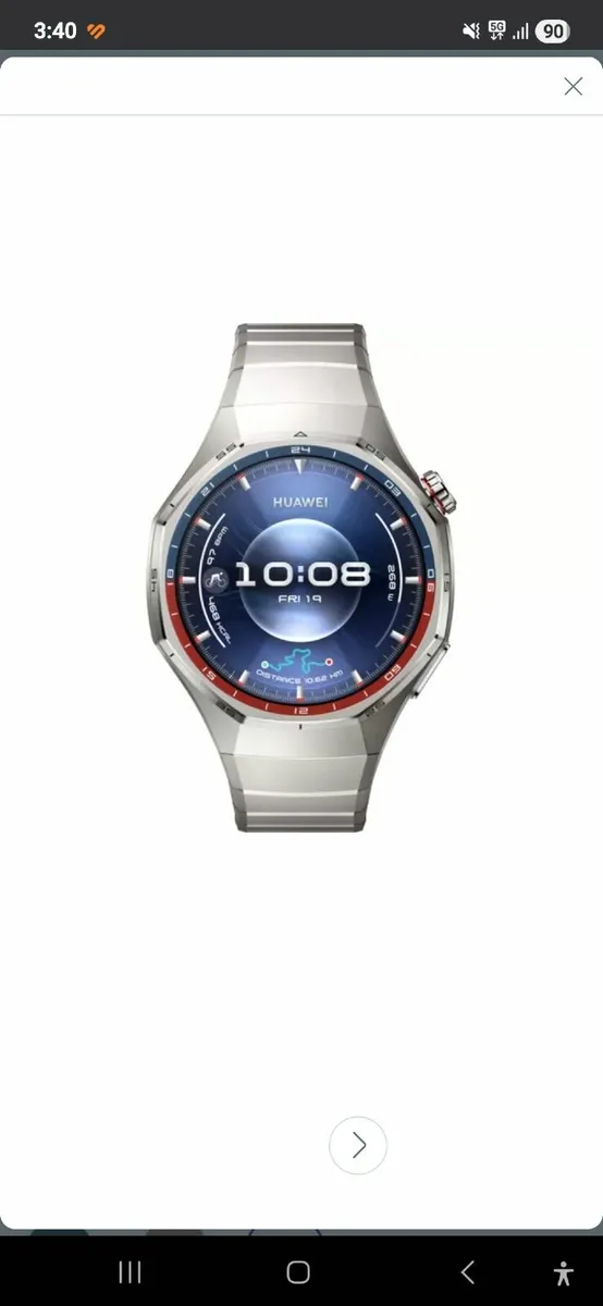 Watches - Image 1