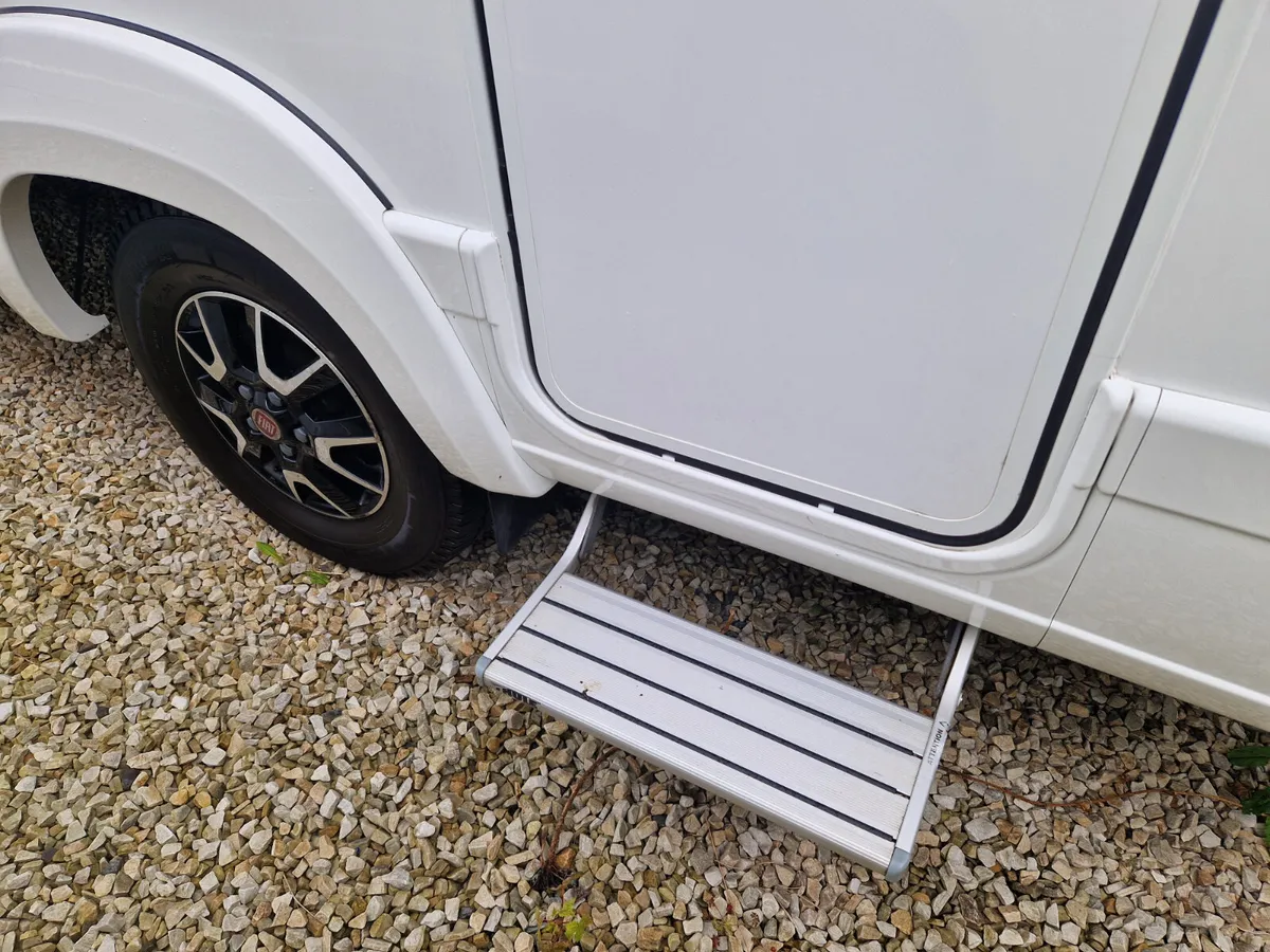 2020 AUTO TRAIL IMALA 615 FOR SALE - Image 4