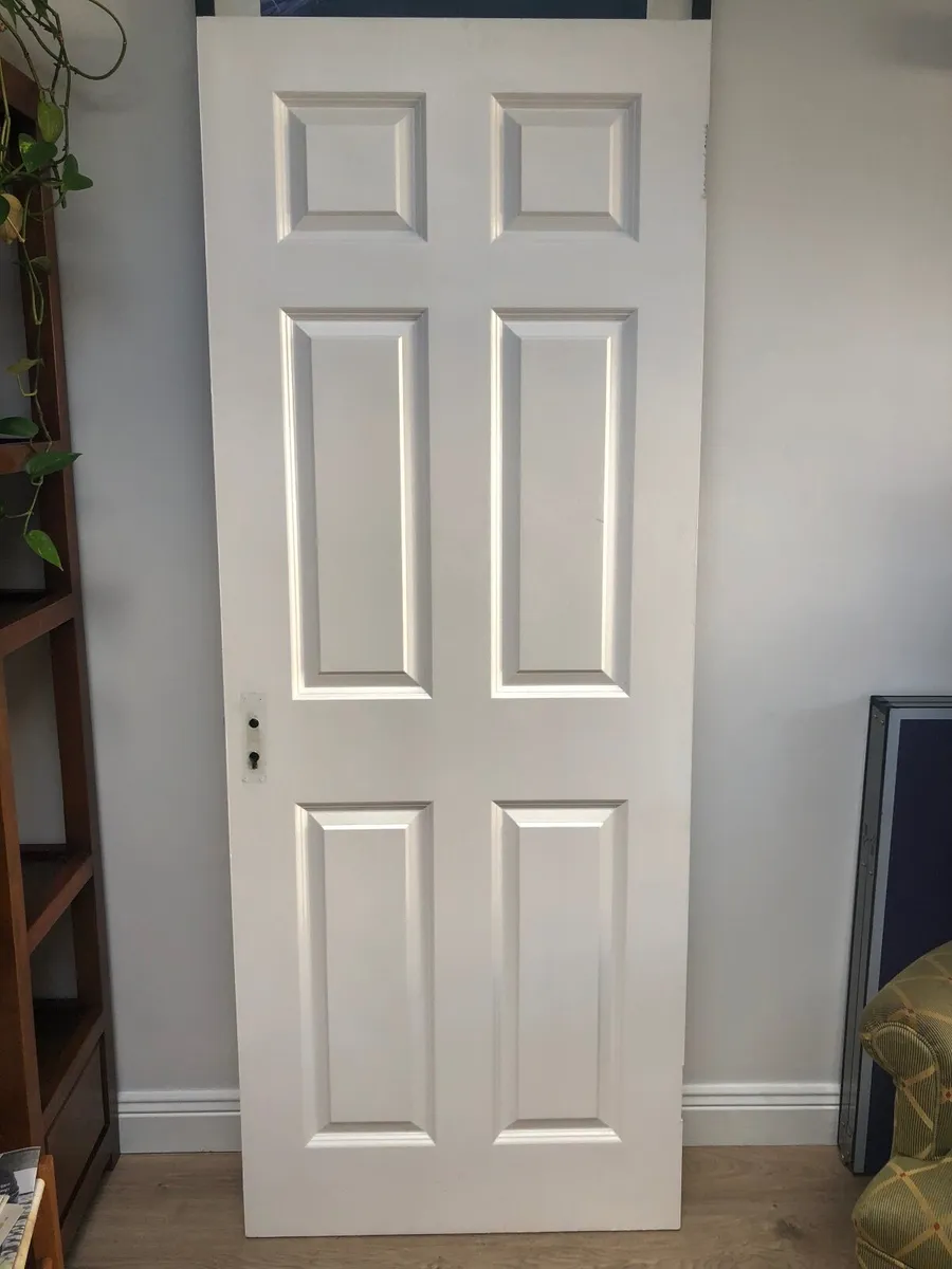 Internal door - Image 1