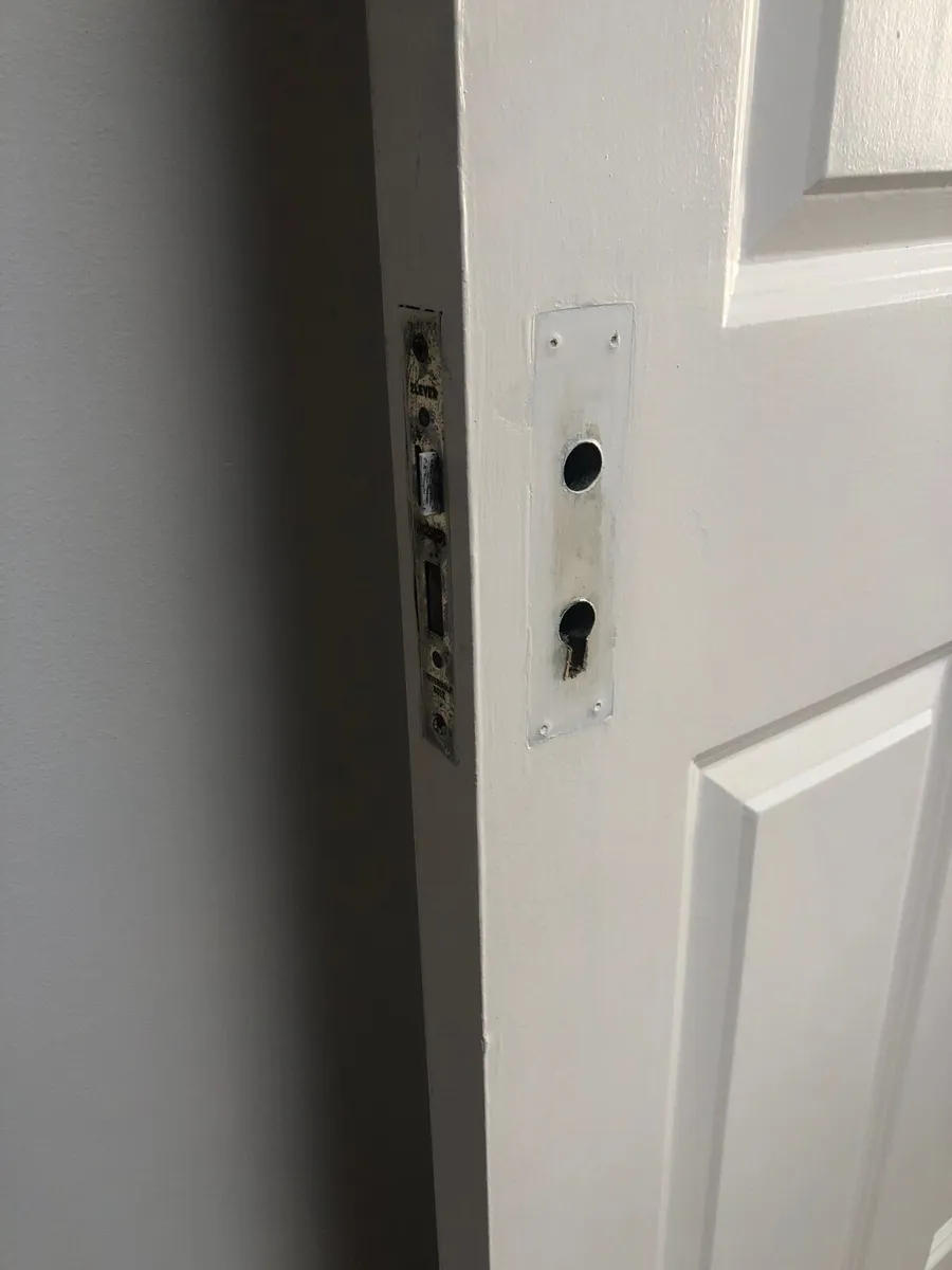 Internal door - Image 2