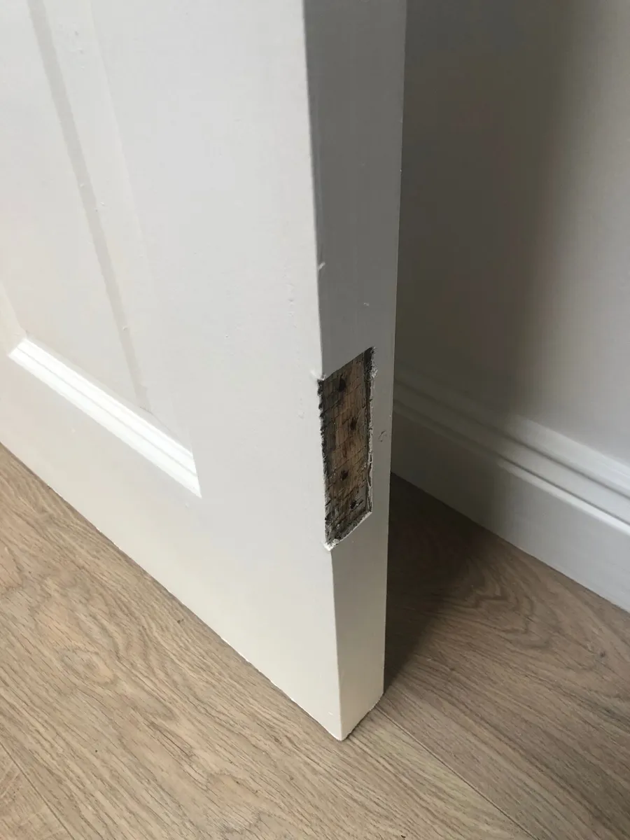 Internal door - Image 3