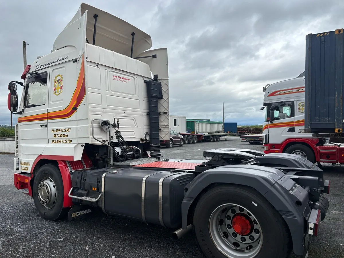 Scania 450 - Image 4