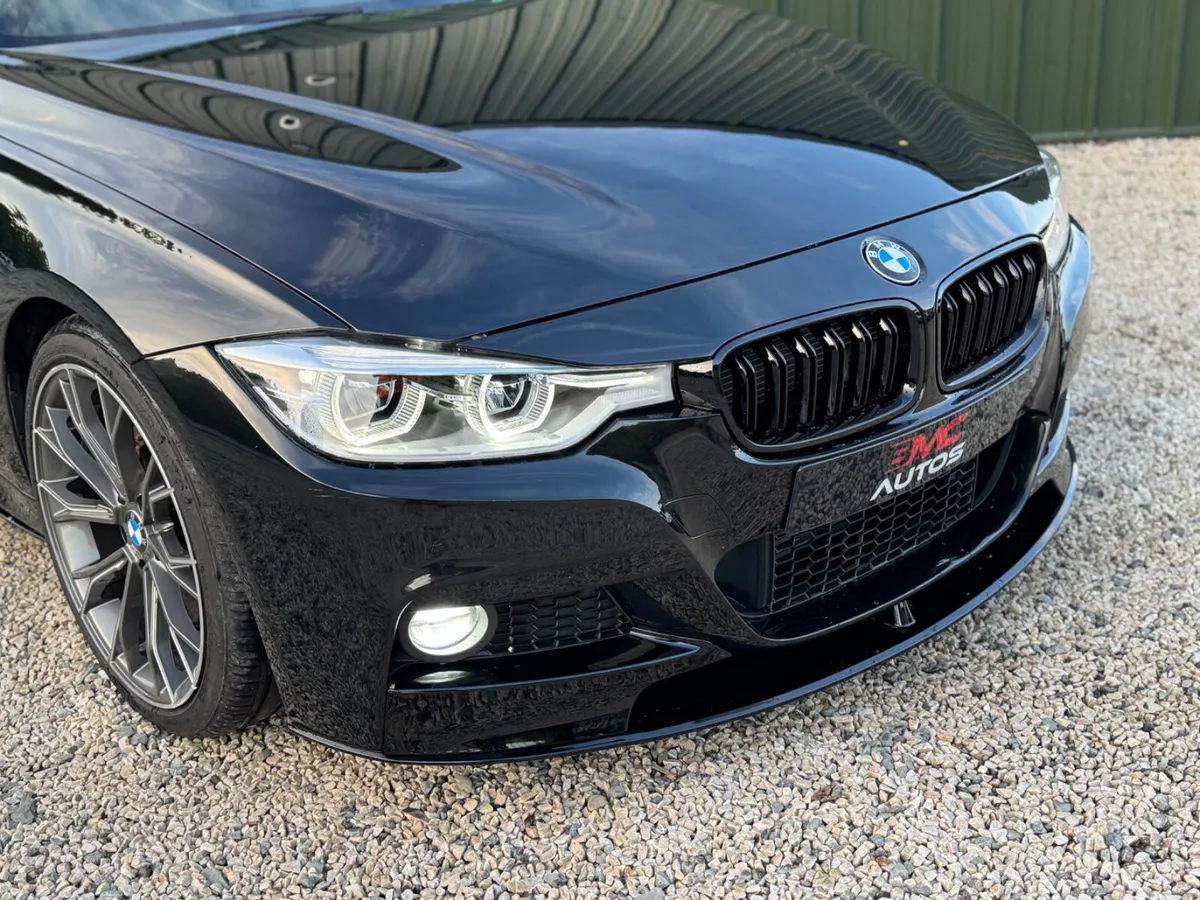 2017 320D MSPORT FULLY KITTED / LOW MILES - Image 4