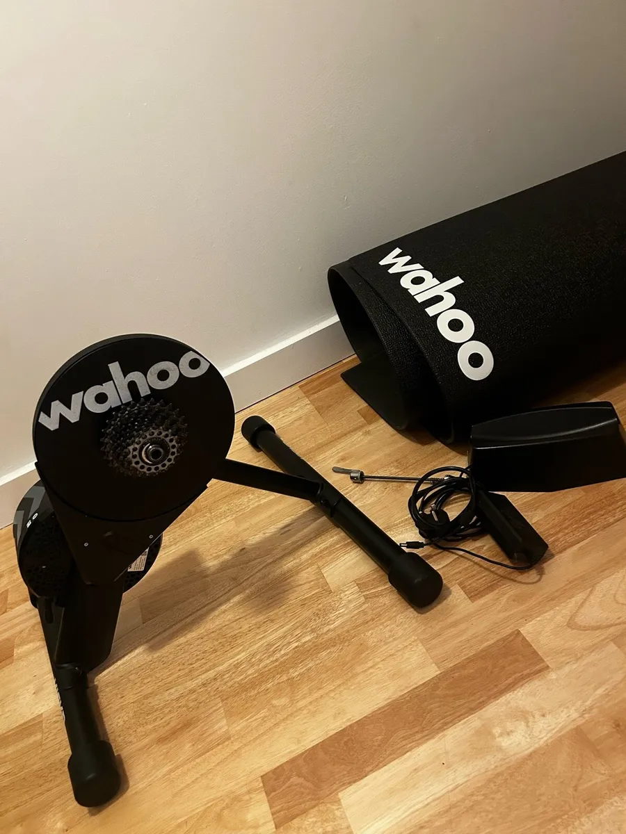 Wahoo Kickr Core - Image 1