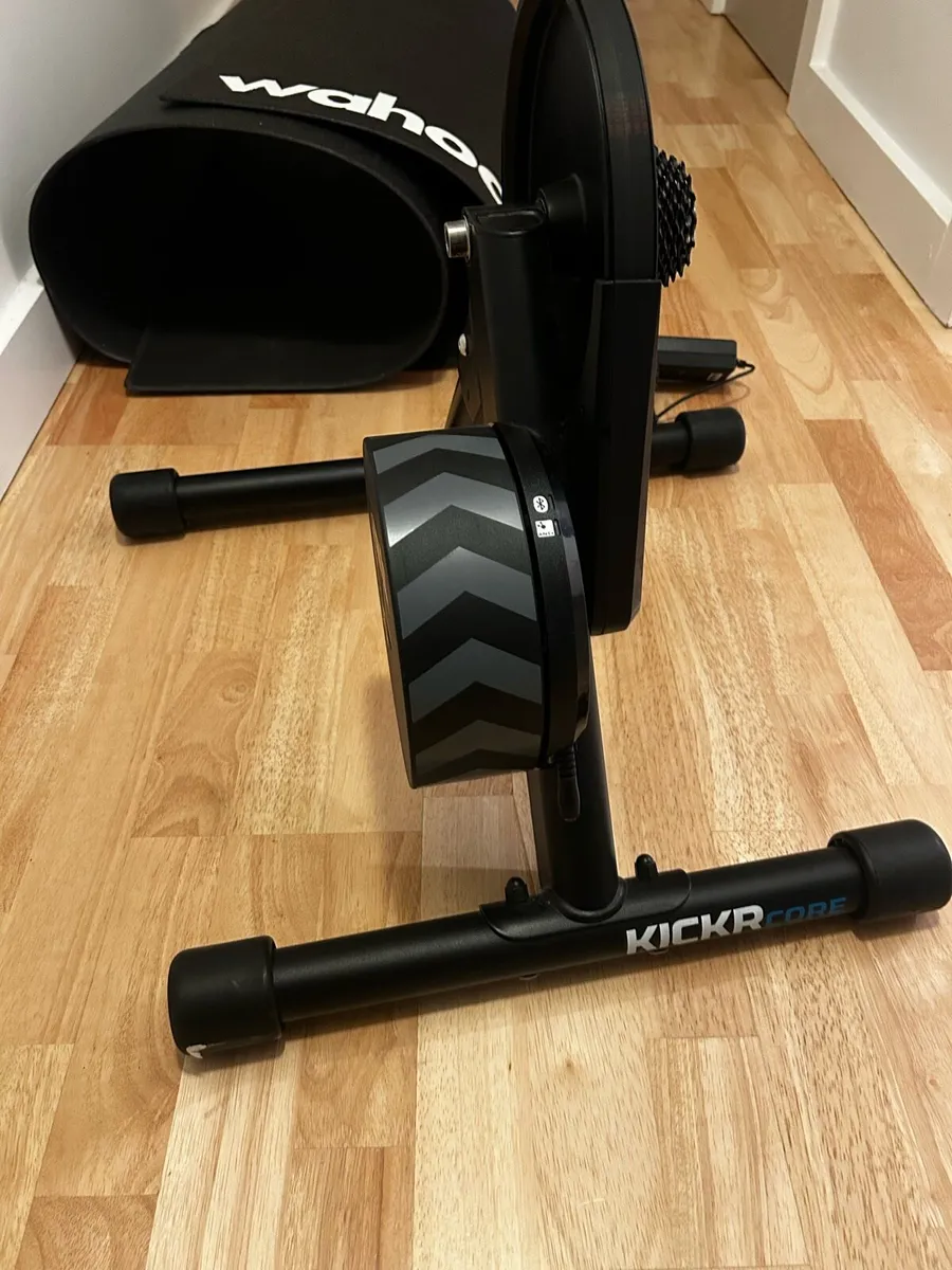 Wahoo Kickr Core - Image 3