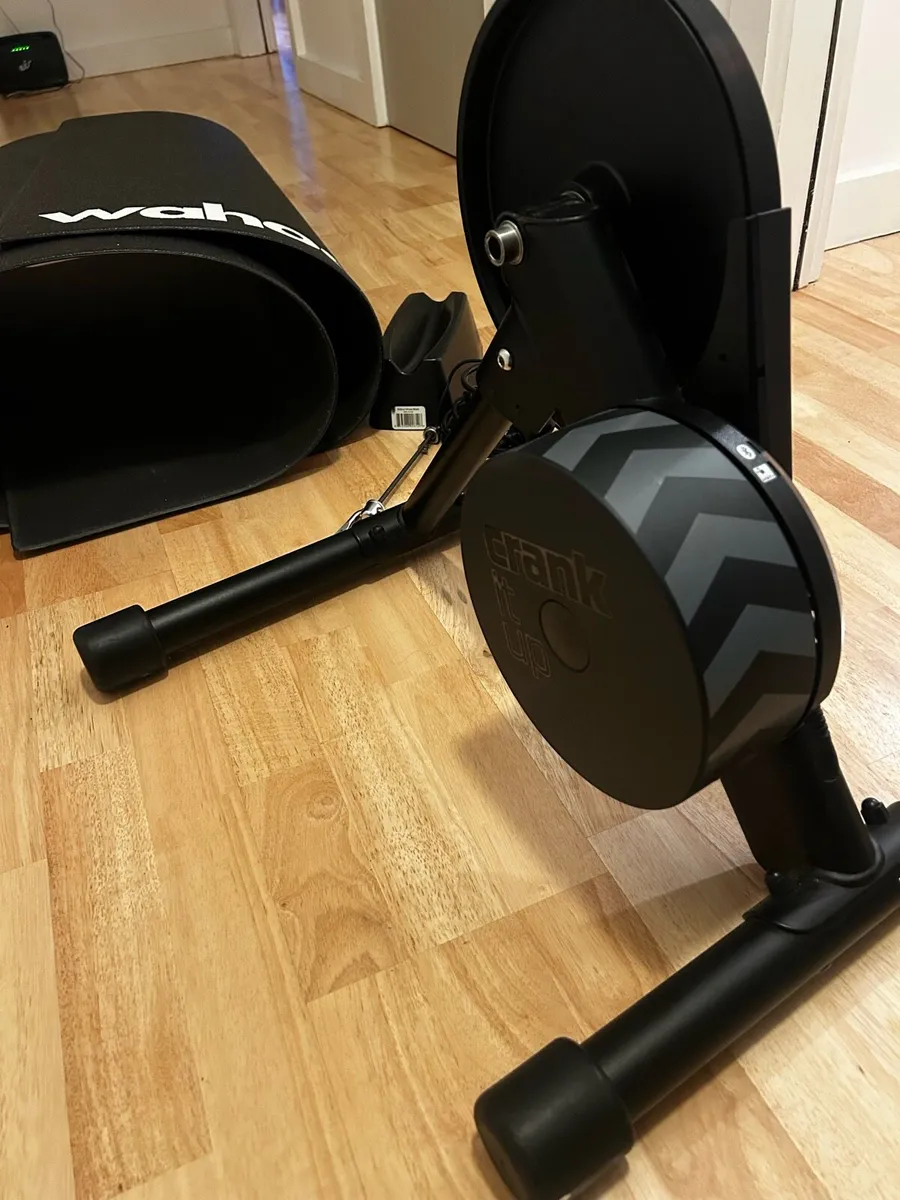 Wahoo Kickr Core - Image 4