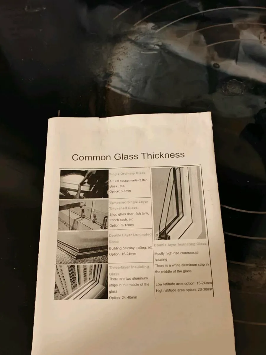 Device window cleaning - Image 2