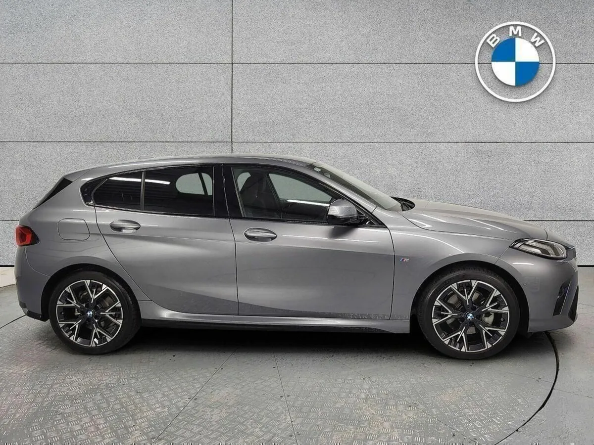 BMW 1-Series 120 M Sport - Image 3