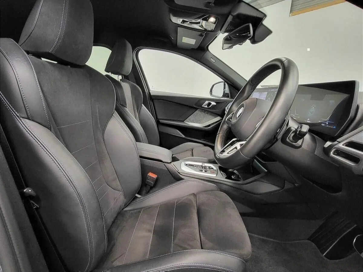 BMW 1-Series 120 M Sport - Image 4