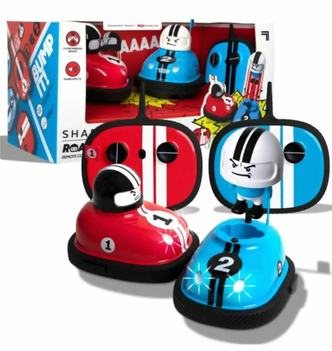 Bumper cars - Image 2