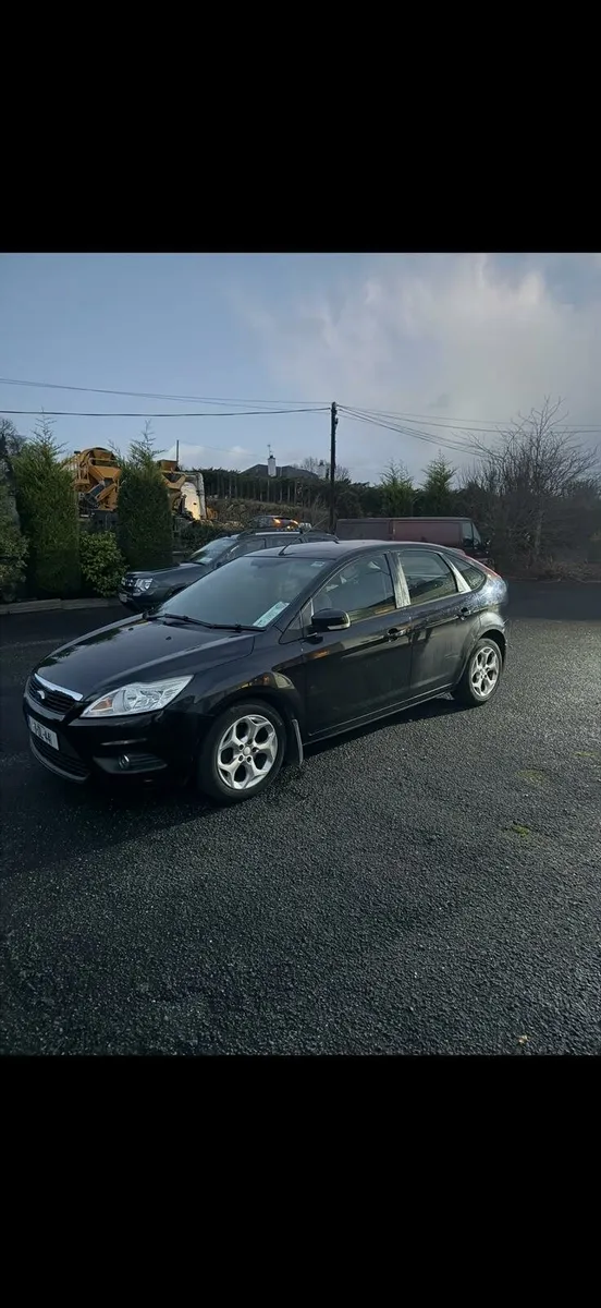 Ford focus - Image 1
