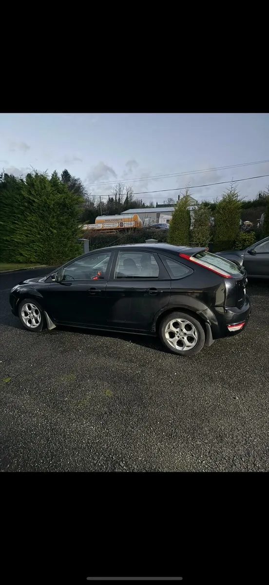 Ford focus - Image 2