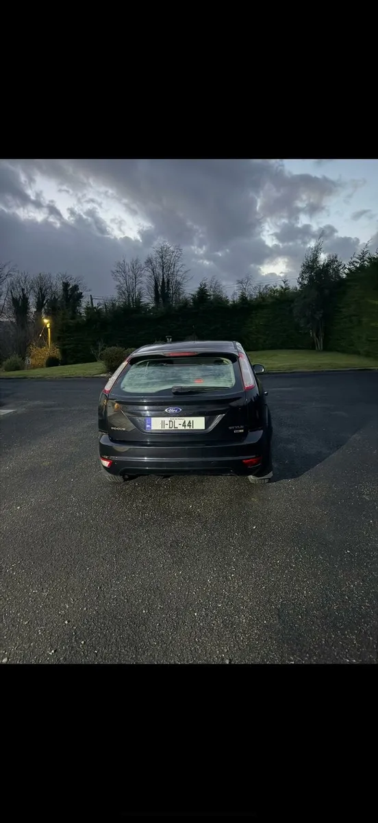 Ford focus - Image 3