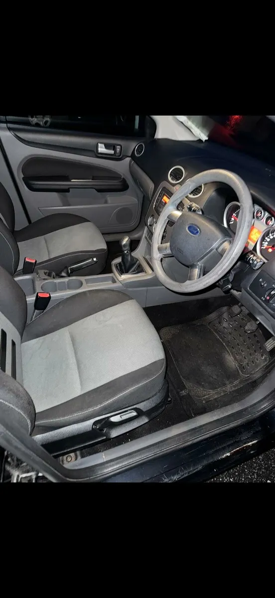 Ford focus - Image 4