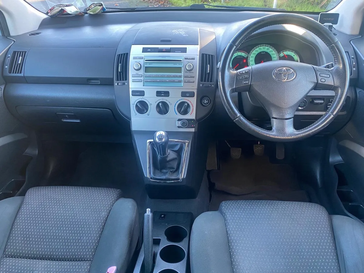 Verso 7 Seater New Nct - Image 3