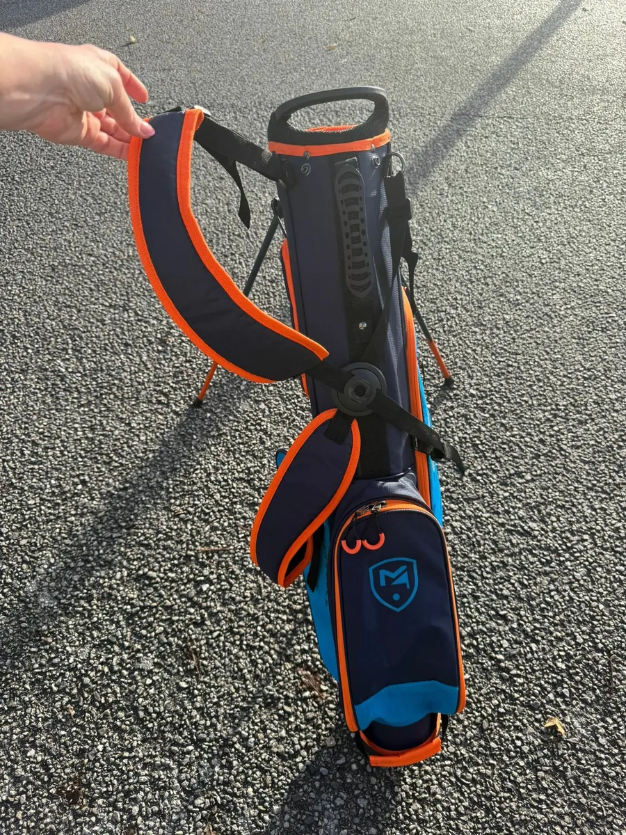 Golf bag - Image 2