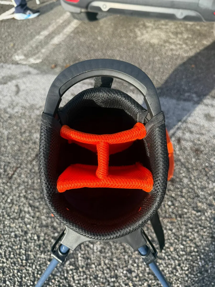 Golf bag - Image 3