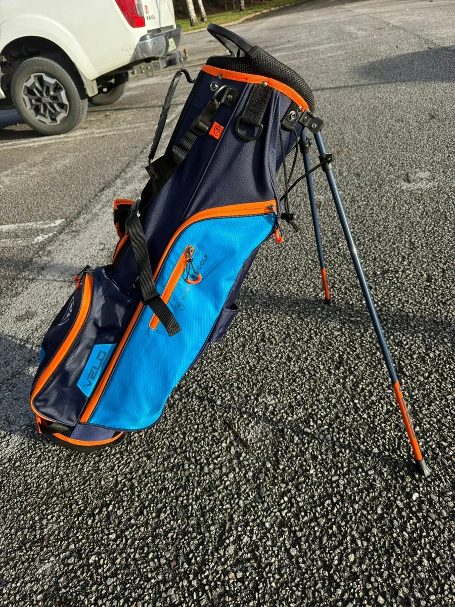 Golf bag - Image 4