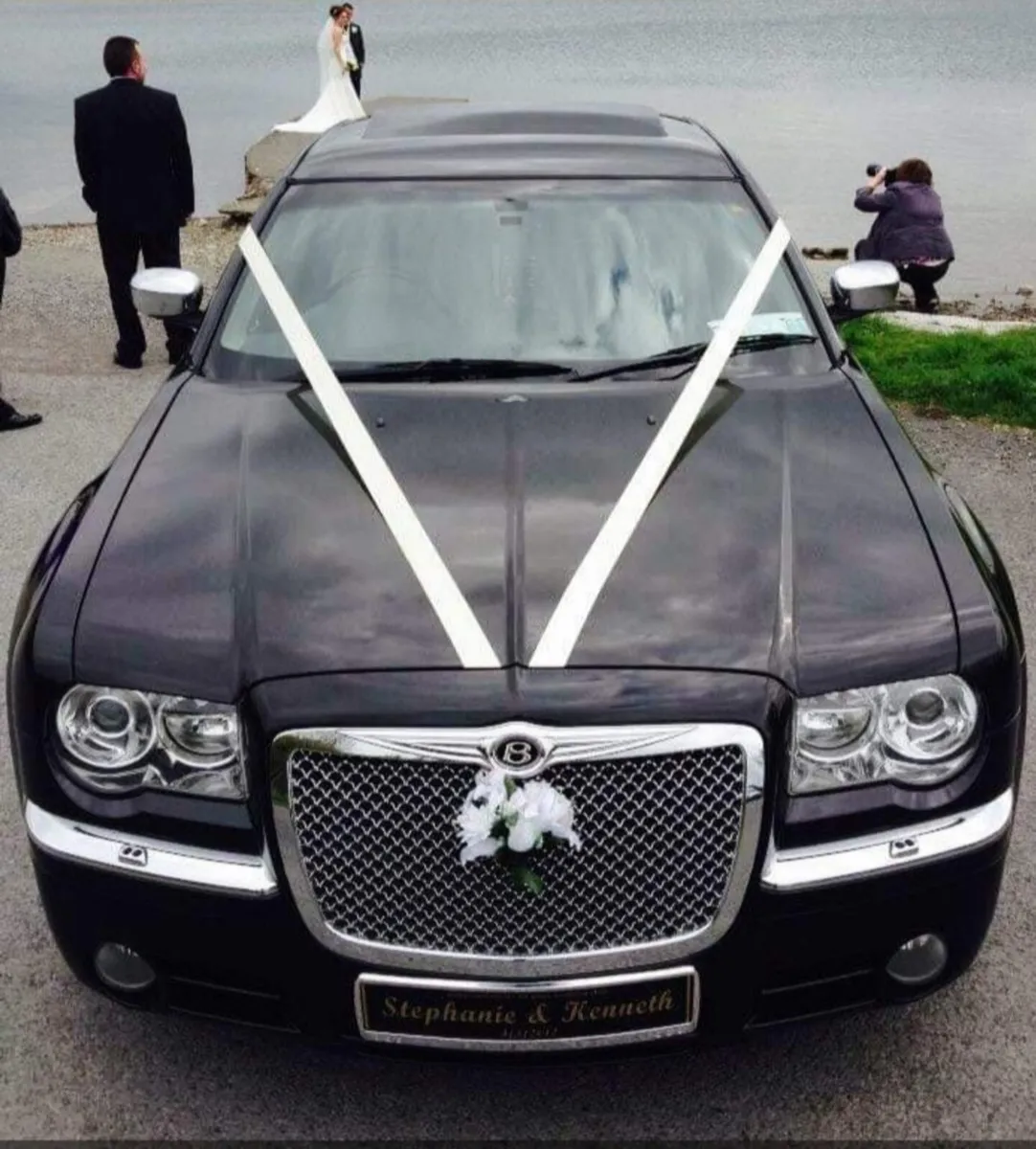 Chrysler 300 - Image 3