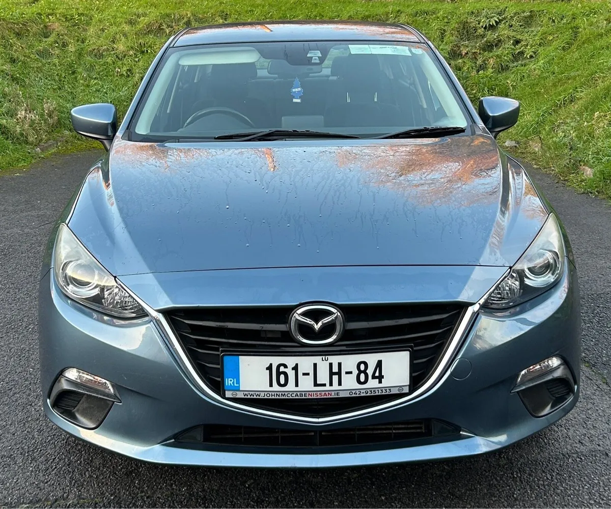 Mazda 3 EXECUTIVE 2016 - Image 2