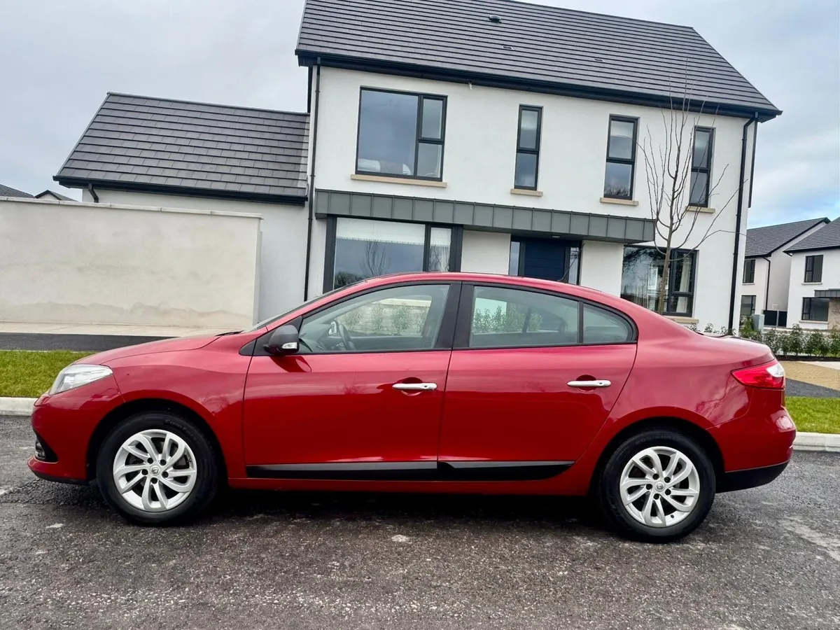 Renault Fluence New Nct ! - Image 2