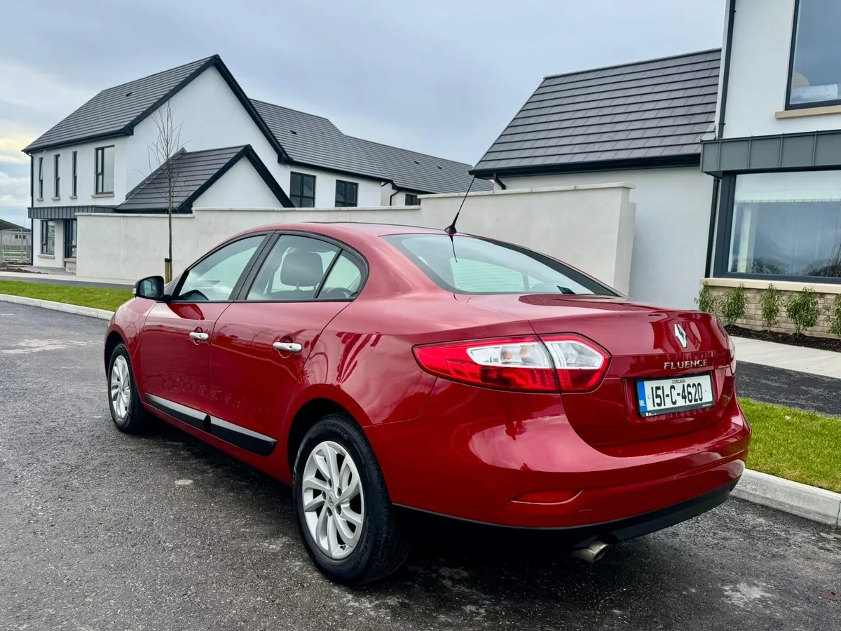Renault Fluence New Nct ! - Image 3