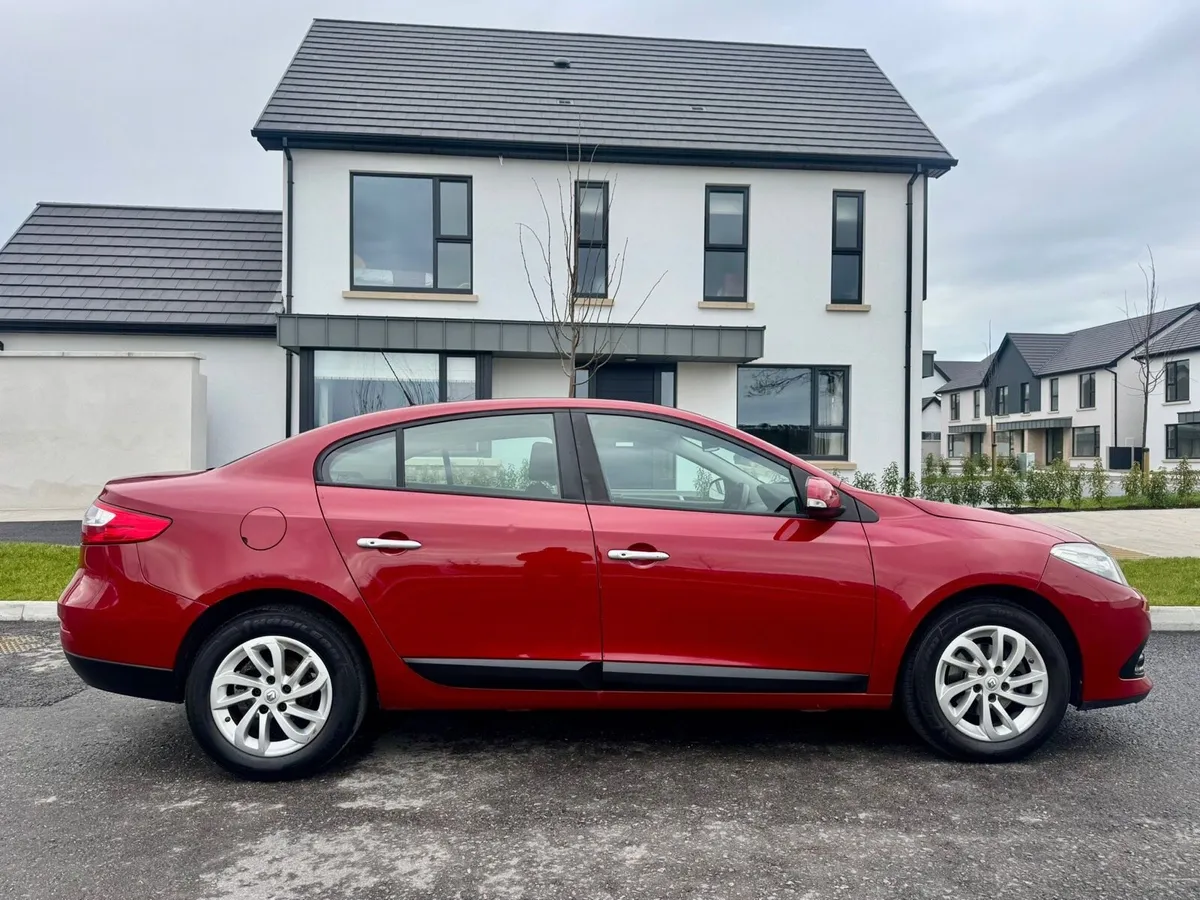Renault Fluence New Nct ! - Image 4