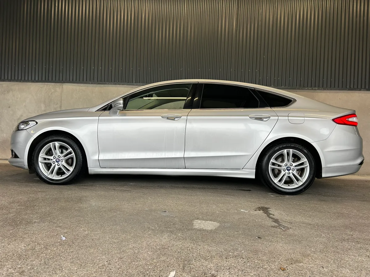 2019 FORD MONDEO TITANIUM 1.5 TDCI - Image 3