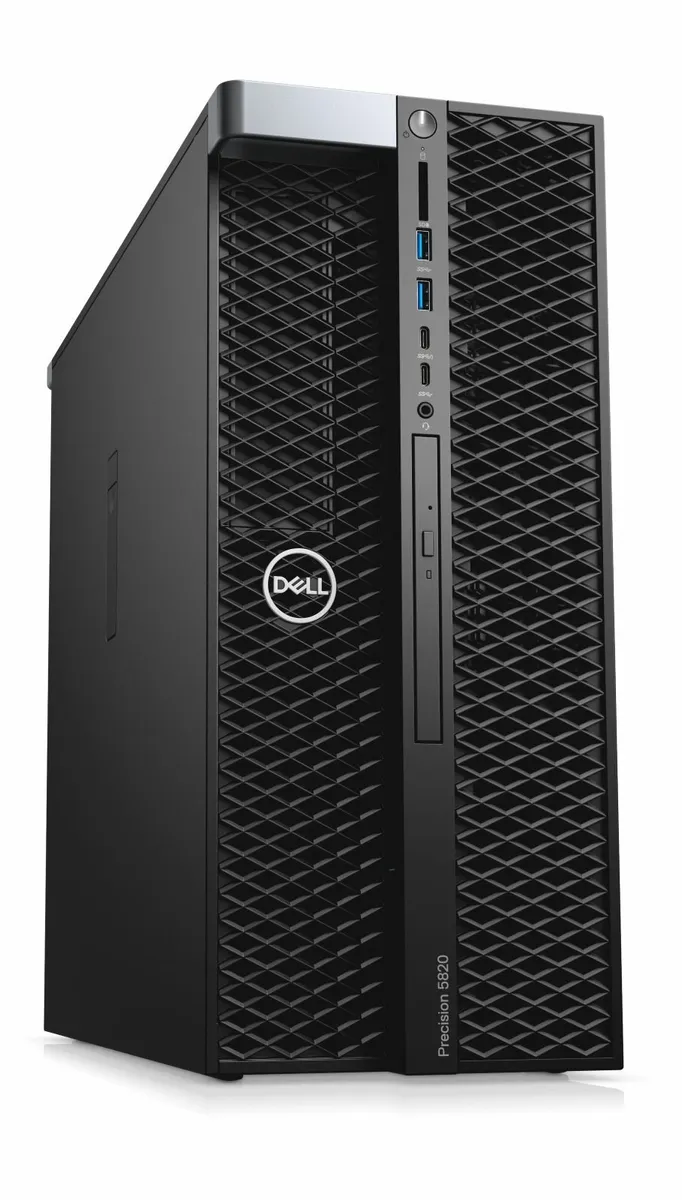 High Spec Dell i9 Workstations 64GB Ram 8GB Graphi - Image 3