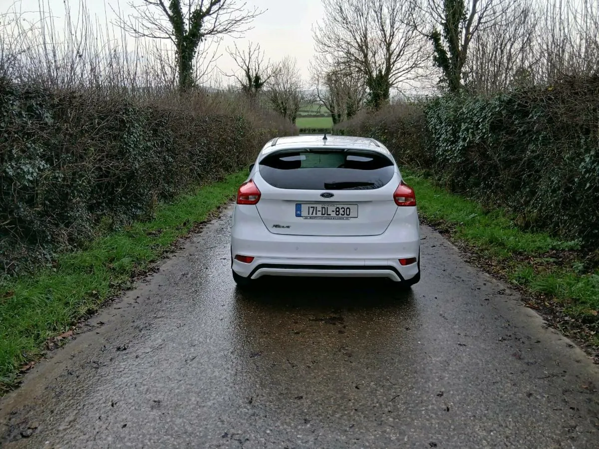 Ford Focus st line 1.5 tdci - Image 3