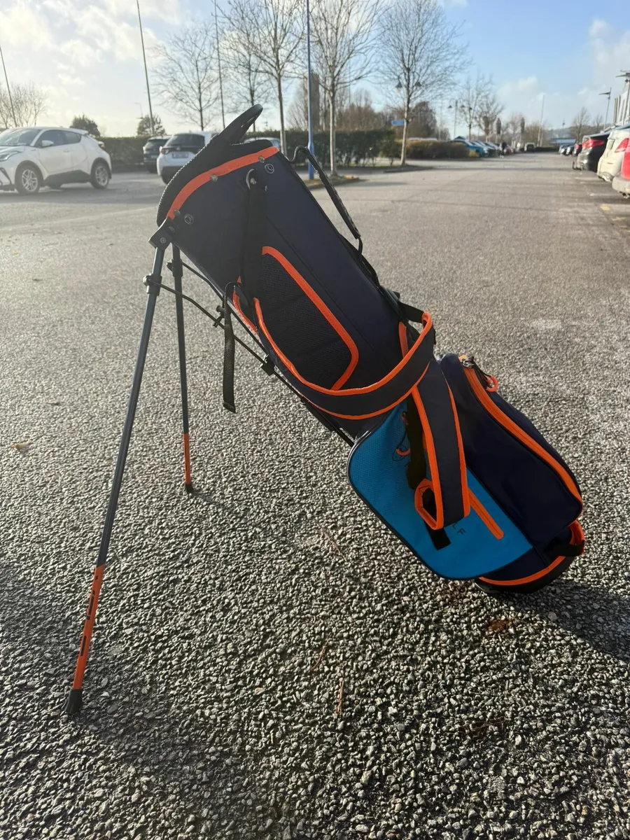 Golf bag - Image 1