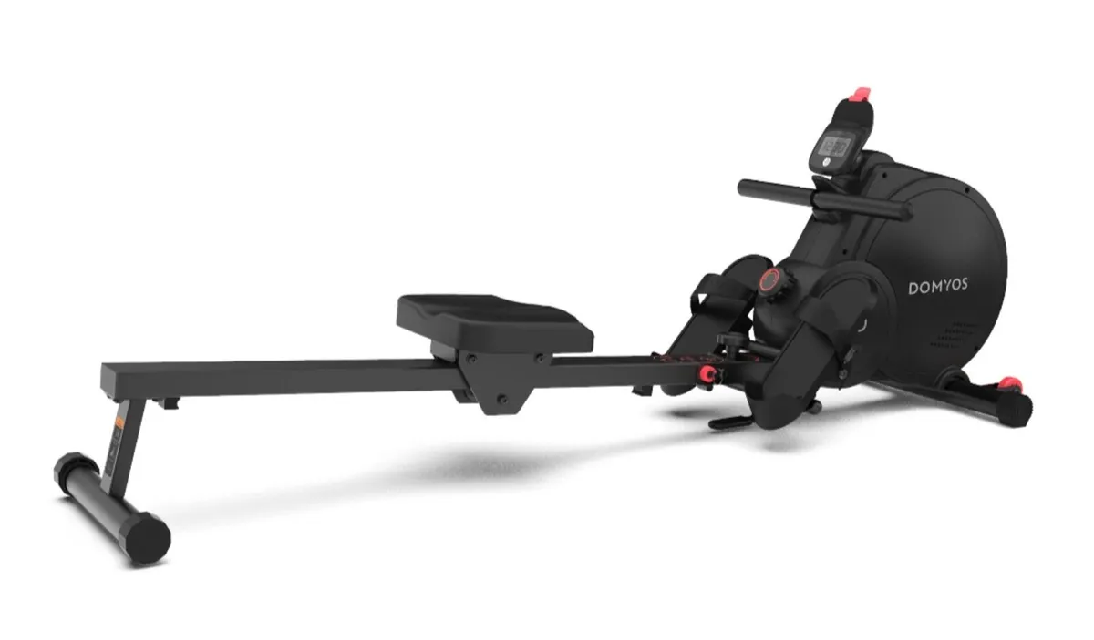 Rowing machine - Image 1