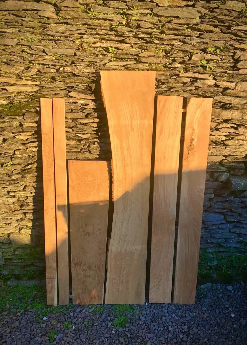 Irish Oak - Image 3