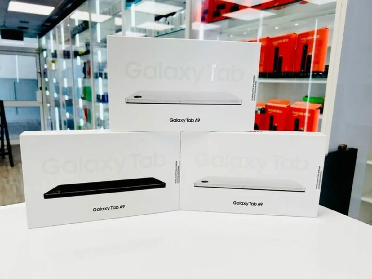 Samsung Tab A9 - Image 2