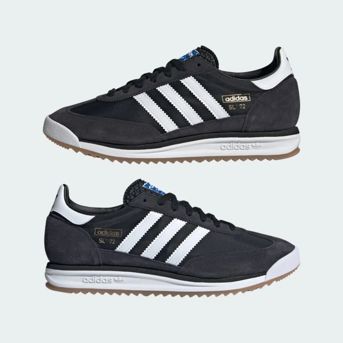 Adidas runners - Image 1