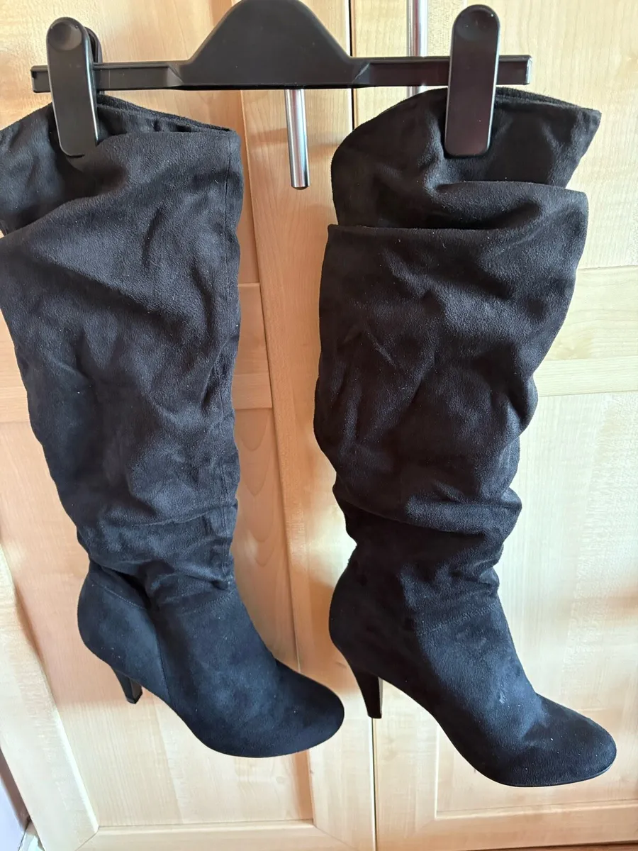Ladies boots - Image 2