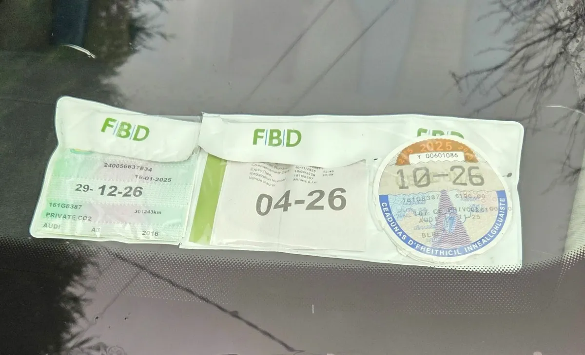 Audi A3 2016 - Image 2