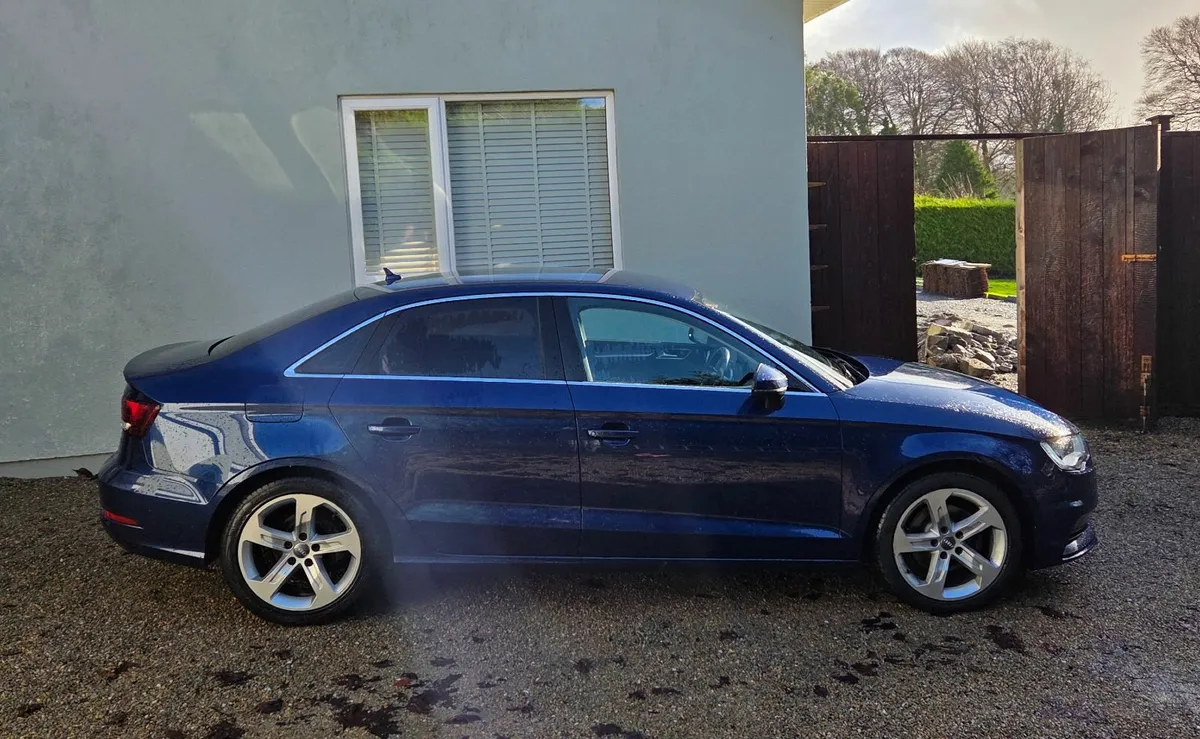 Audi A3 2016 - Image 3