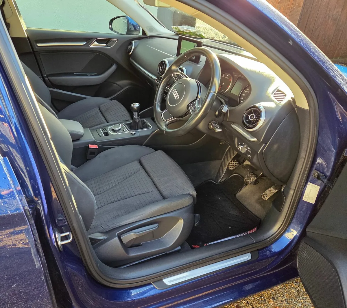 Audi A3 2016 - Image 4