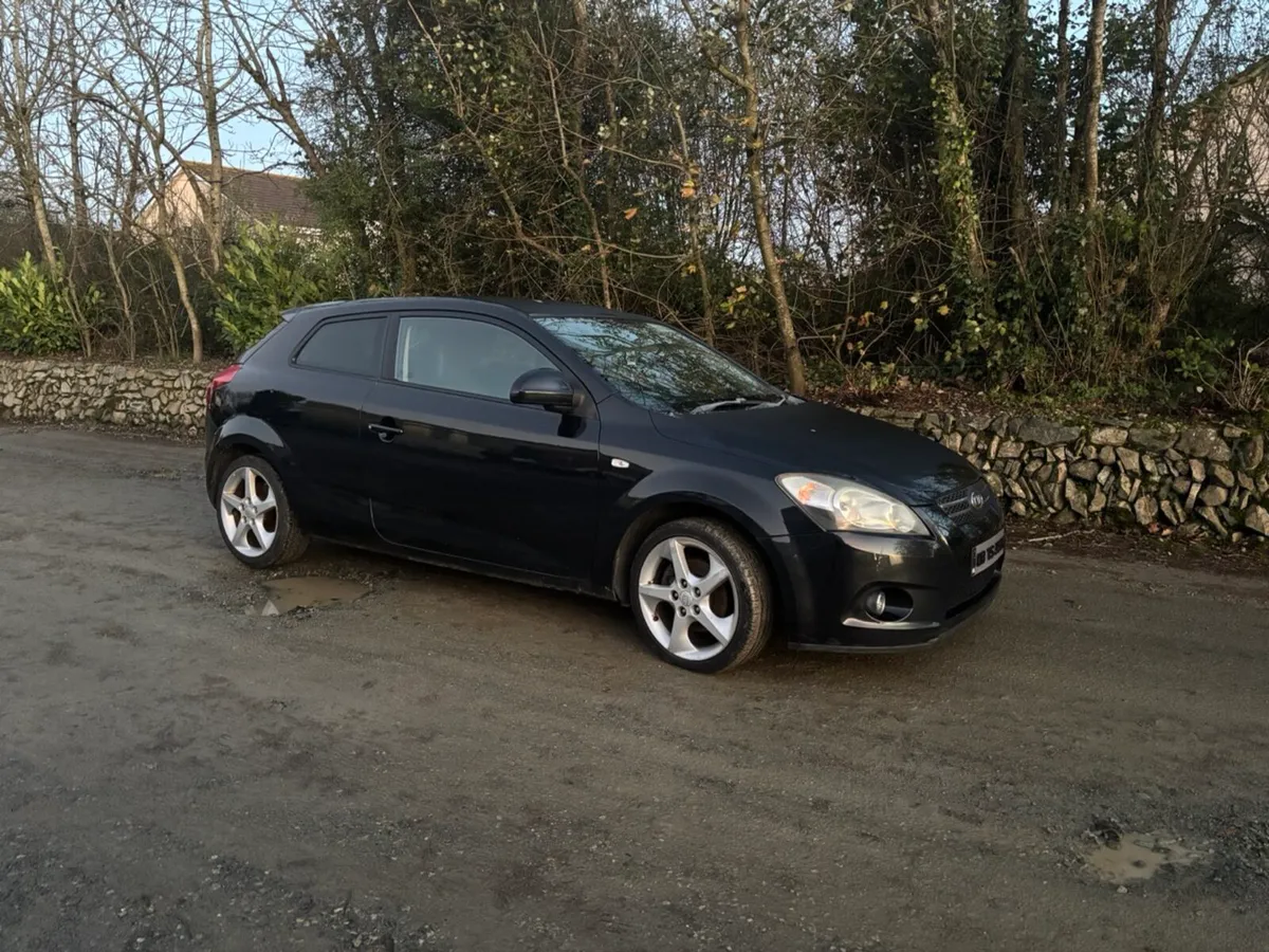Kia ceed - Image 3