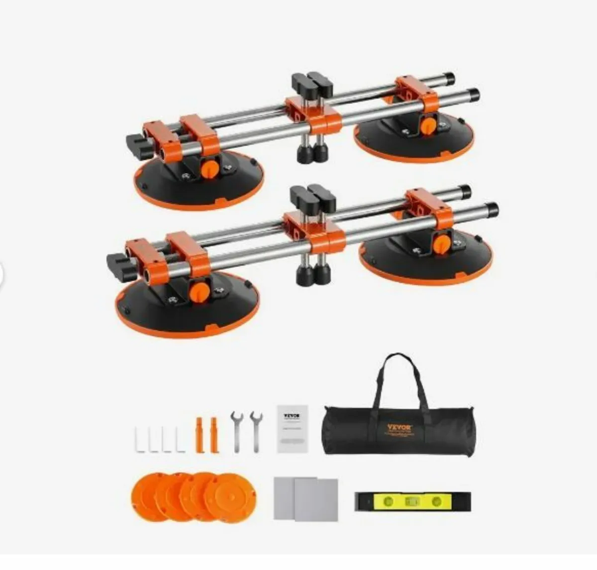 Seamless Seam Setter, 2 Packs - Image 2