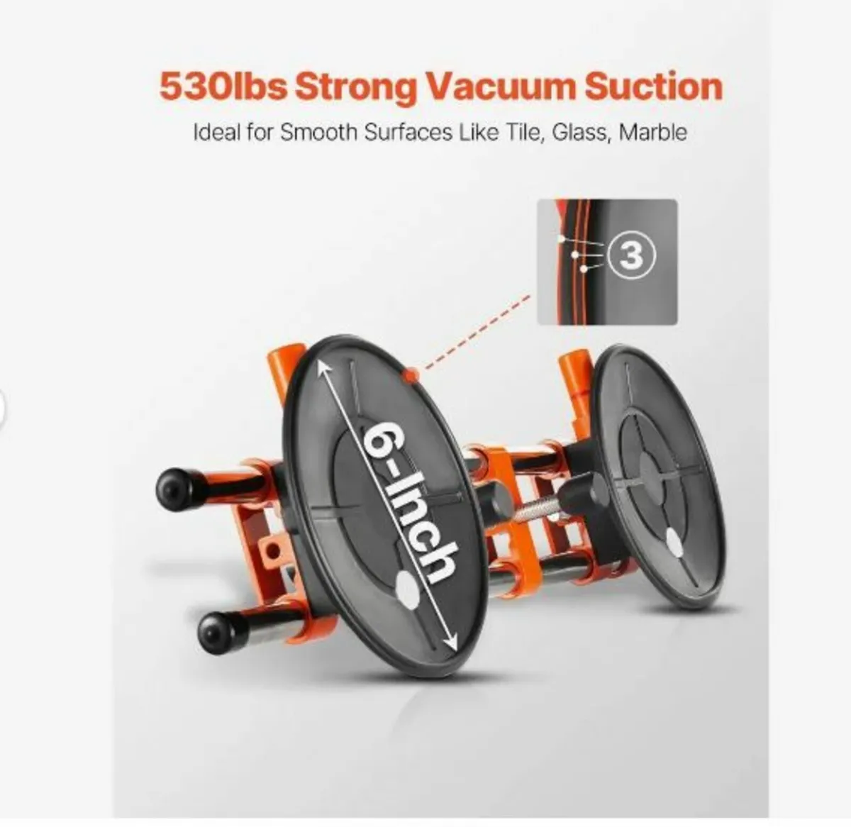 Seamless Seam Setter, 2 Packs - Image 3