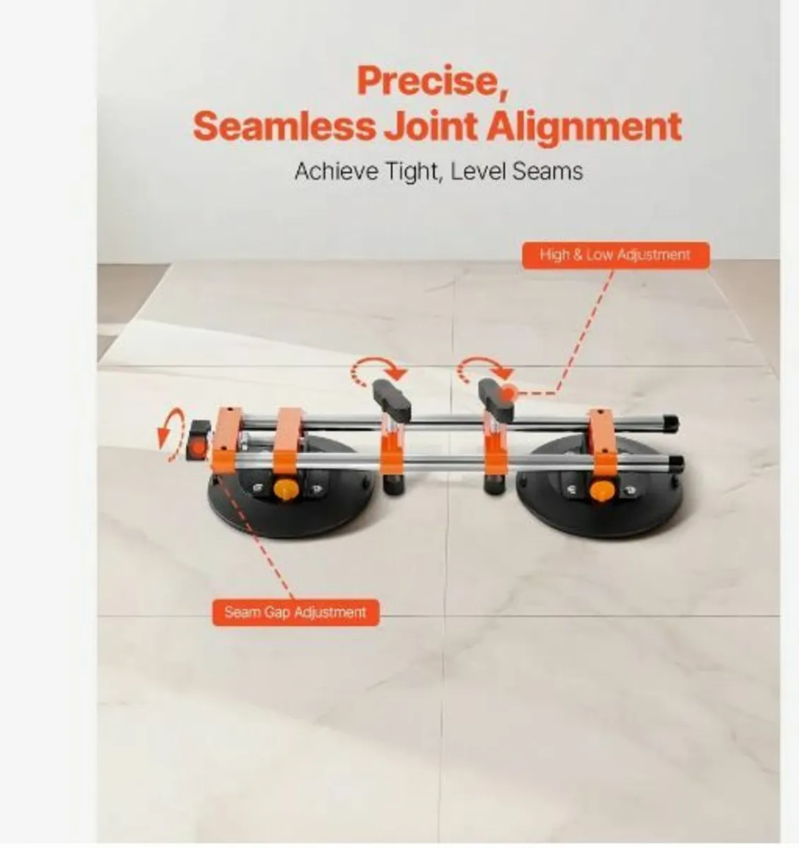 Seamless Seam Setter, 2 Packs - Image 4