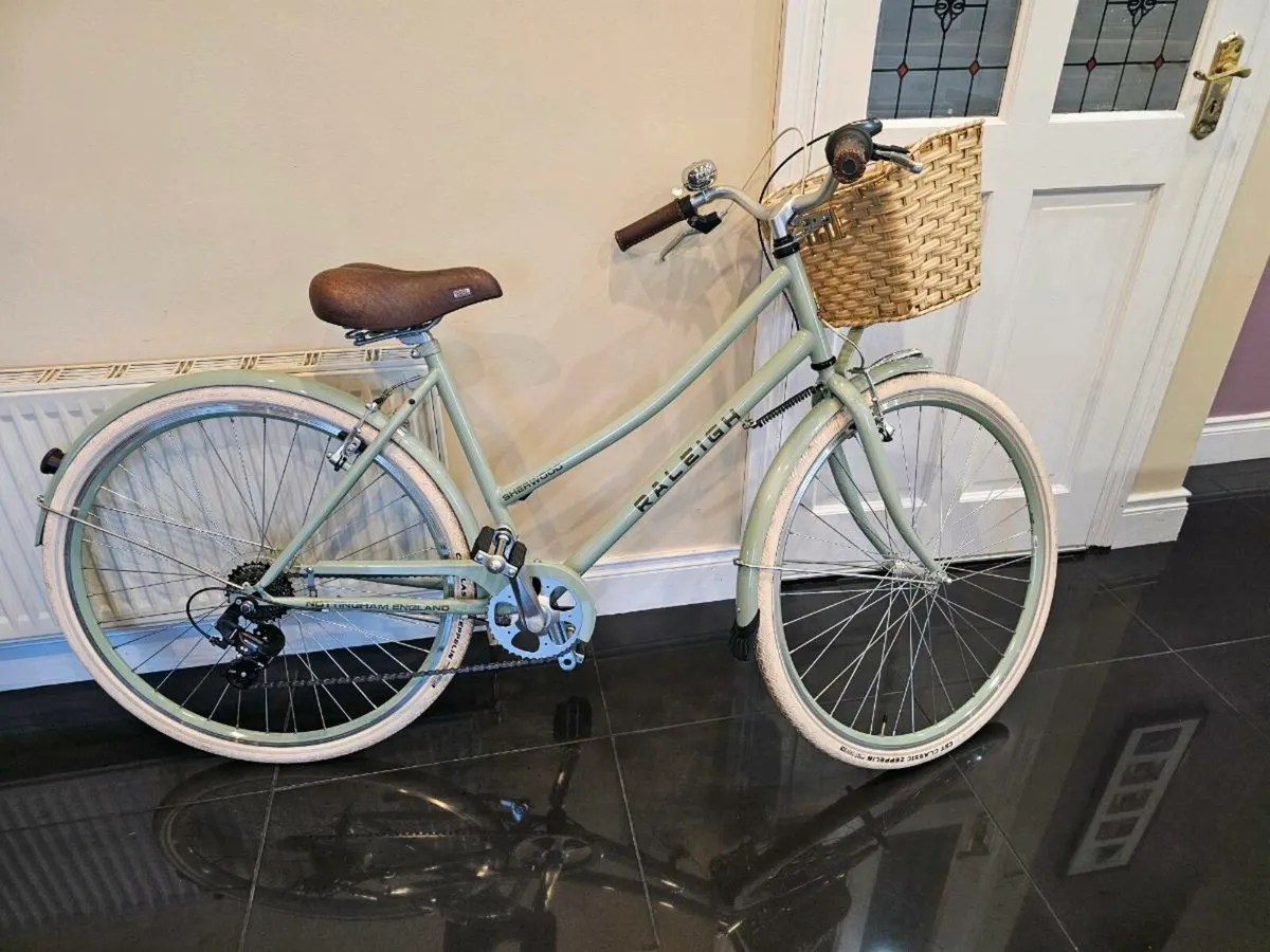 Bike for Sale - Image 1