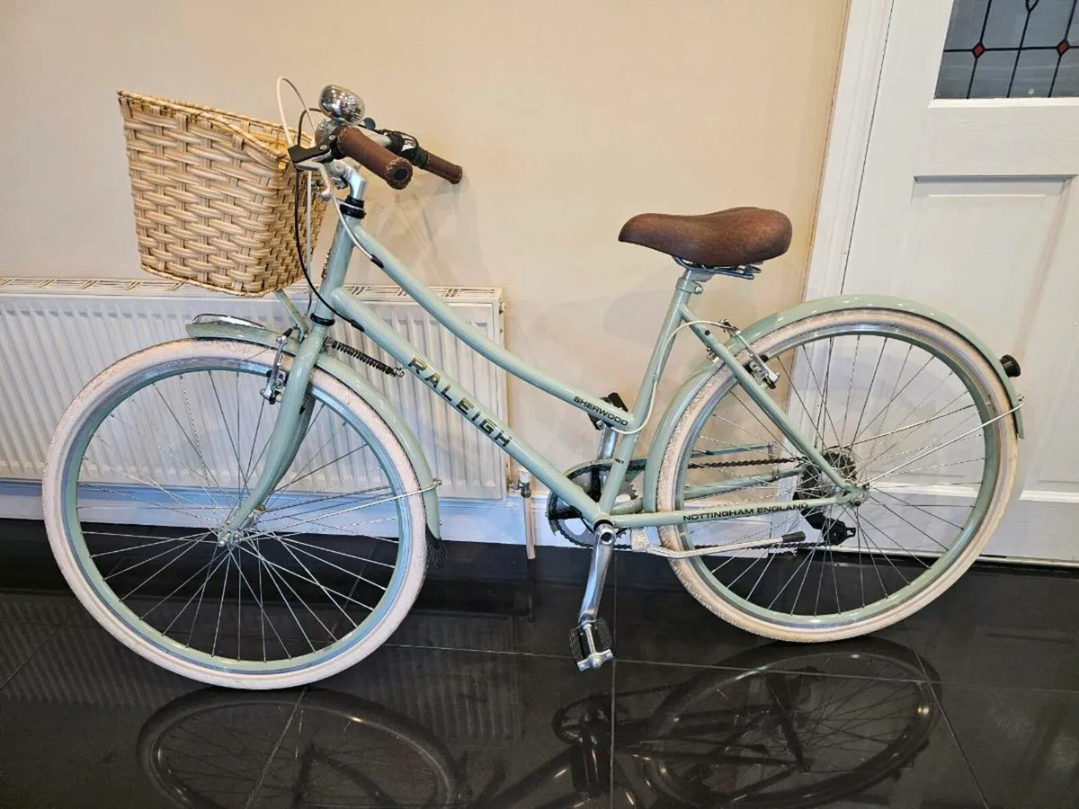 Bike for Sale - Image 2