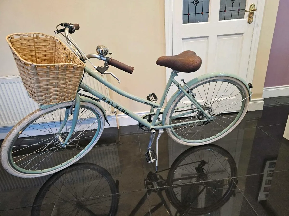 Bike for Sale - Image 3