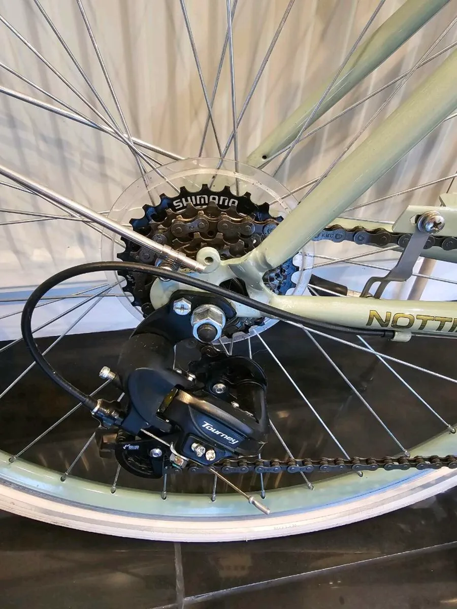 Bike for Sale - Image 4