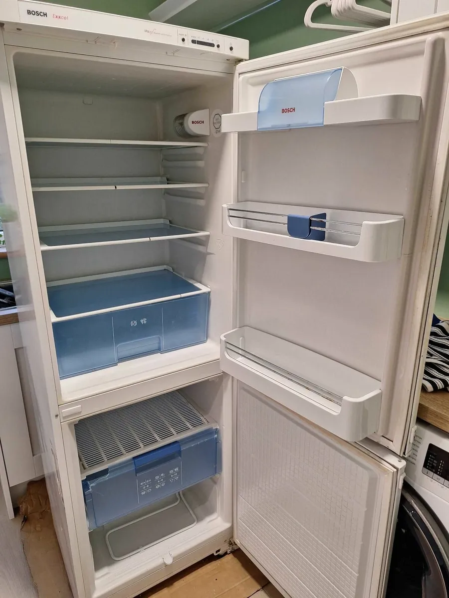 Bosch Fridge Freezer - Image 2