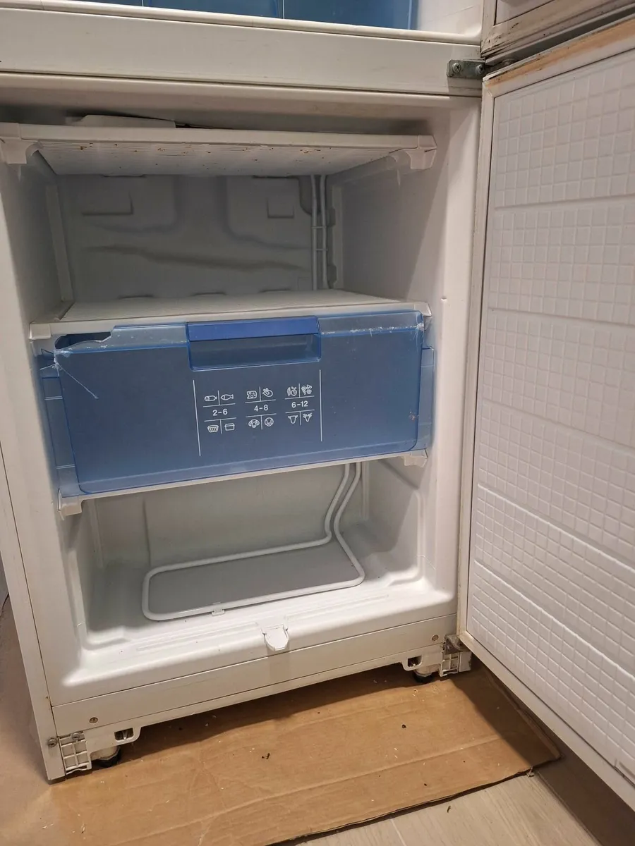 Bosch Fridge Freezer - Image 3