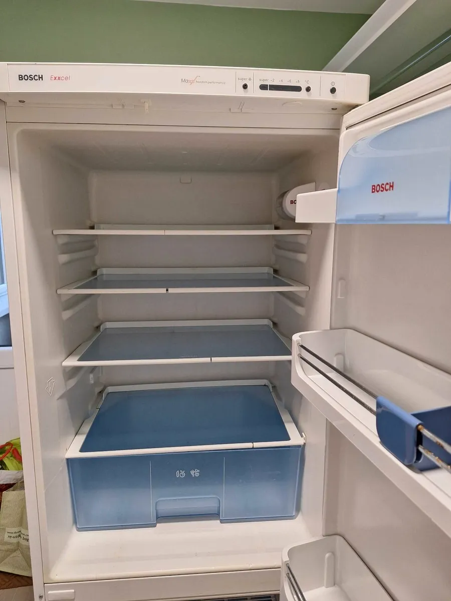 Bosch Fridge Freezer - Image 4